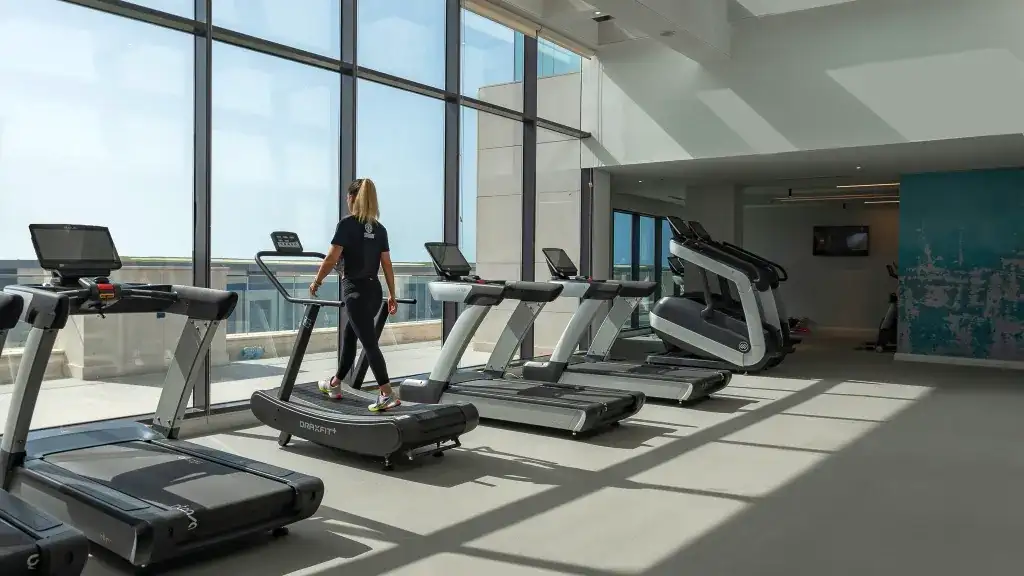 الفندق ريجال هايتس - العلمين